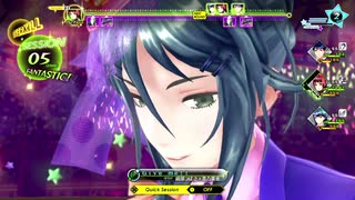 優柔不断な僕が「幻影異聞録#FE Encore」初プレイ38