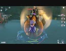 原神　初見プレイ　パート309