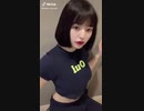 美女の最後の揺れすごい