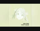 [im@sMAD グレイカナ] SORRY LOVE (Recut Short PV) / HEAVY GAUGE (Screensaver PV)
