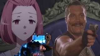 蒼き流星pptppkレイズナー アニメ ニコニコ動画のニコッター