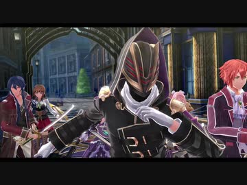 創の軌跡ってRPGを楽しもうぜ その120