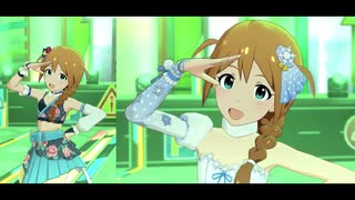 【ミリシタＭＶ】マイペース☆マイウェイ このみさんソロ＆ユニットver