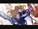 【アサルトリリィ Last Bullet】メモリアストーリー 鬼さんズ、こちら