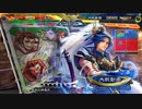 【三国志大戦6】駄君主がケニアで遊ぶそうです1525（3.6.0.A）
