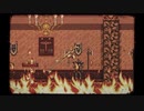 【悪魔城ドラキュラ(CM-64版)】Simon's Theme (ステージ8)《100分間耐久》