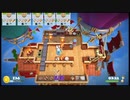 【実況】Overcooked!2 二人でやります！＊12