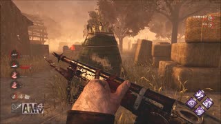 赤帯デススリンガー＠トーメント・クリーク【フランクリンの悲劇＋ナスコ】