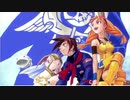 2000年10月05日　ゲーム　エターナルアルカディア　BGM　「19 Bombardment 2」