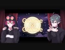 【ゲンブ・赤咲湊】Gimme×Gimme【SynthV・CeVIOカバー】
