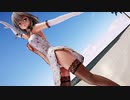 【東方 MMD】 咲夜さんで極楽浄土【 おパンツ注意！】