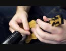 本物のプロギタリストたちがおもちゃ（100均）のギターを弾いたらガチで芸術！