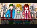 【ゆっくりTRPG】9つ頭の番人と4人の探索者によるクトゥルフ神話TRPG[第一夜：第1章:part3]