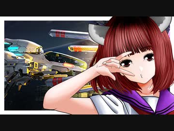 【単発】【R-TYPE FINAL2】きりたんのシュバッとシューティング
