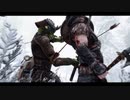 【10日目】100日後に世界滅亡するスカイリム【Skyrim実況/Mod有】～ロックヴィル嫌われてんな・・・～