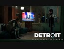 【実況】人生を選択していく【Detroit  Become Human】＃27