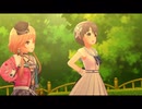 飛鳥・悠貴でほほえみDiary【デレステMV】