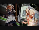 原神・バーバラ 君の知らない物語【MMD-MV】