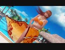 【DoaX3】着替え成功＋失敗 かすみ 073009
