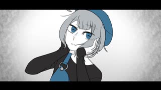 【UTAU音源配布】ぴんく【眠井ヨウ - Awake】