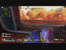 ゆっくり動画　apex 爪痕をいつかとる　♯１
