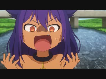 ジャヒー様はくじけない！　復興計画その1　「ジャヒー様はもどれない！」