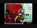 [RTA]東方虹龍洞 extra 8:34