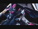 ワルキューレはあきらめない なんちゃってMV