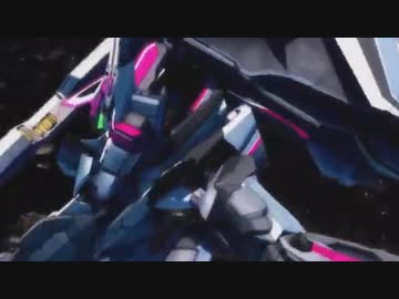 ワルキューレはあきらめない なんちゃってMV