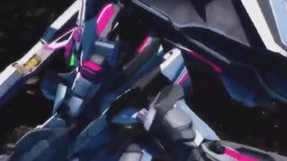 ワルキューレはあきらめない なんちゃってMV