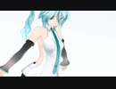 【MMD・つみ式ミクさん改】Girls / Easy Pop【初音ミク・カバー】