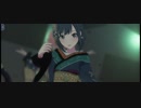 【夏祭り衣装】ビターチョコデコレーション【イベントメンバー】