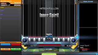 【IIDX】Inner Spirit DPA FC (from ARENA)