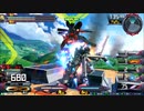 履物のEXVS2XB　53足目　修正後　X3