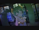 【MMD】ミクシンフォニー2020さん で「Last Night, Good Night」