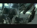 【MGS4】 カエル兵 死亡シーン集