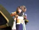 (MAD)[ファイナルファンタジー] FF4～10CGムービーダイジェスト
