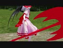 【東方MMD】東方神話録26話　レミリアの策