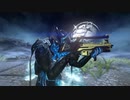 【warframe】cβ勢のプレイ日記3【ゆっくり】