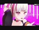 【架空VtuberMMD】[A]ddiction【駄田こねる】