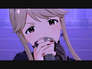 ミリシタ 「鳥籠スクリプチュア」 天空橋朋花