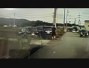 【2021】7月第4週 日本のドラレコ映像まとめ【日本の交通事情】