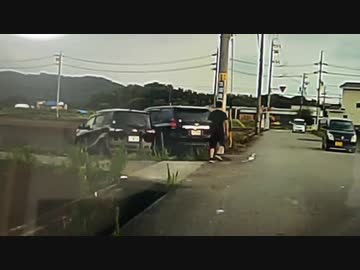 【2021】7月第4週 日本のドラレコ映像まとめ【日本の交通事情】