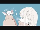 雪のまち