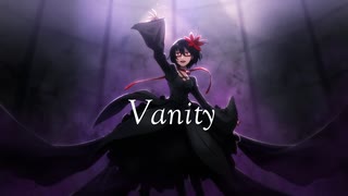 Vanity / Ele4nor feat. 初音ミク [オリジナル]