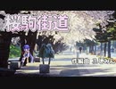 桜駒街道　～音街ウナオリジナル曲～