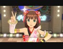 【春研】天海春香「We Have A Dream」月読華舞和装