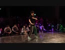 アニソン2on2ダンスバトル『あきばっか～のvol.23』ベスト8第四試合