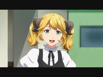 【第二期放送決定】TVアニメ「異世界食堂２」ティザーPV