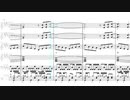【Musescore3】車椅子の未来宇宙【大空魔術】